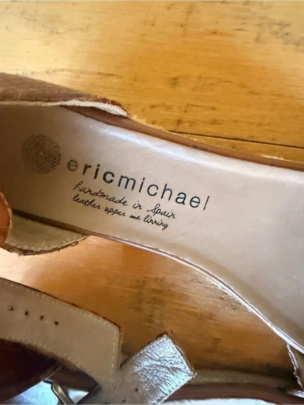 Eric Michael eric michael